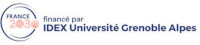 IDEX logo