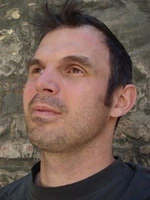 Nicolas Vuillerme