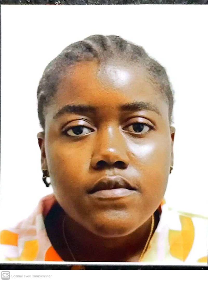 Michèle Mbaha