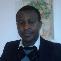 Paul TAKAM KAMGA