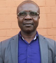 Bernabé Batchakui