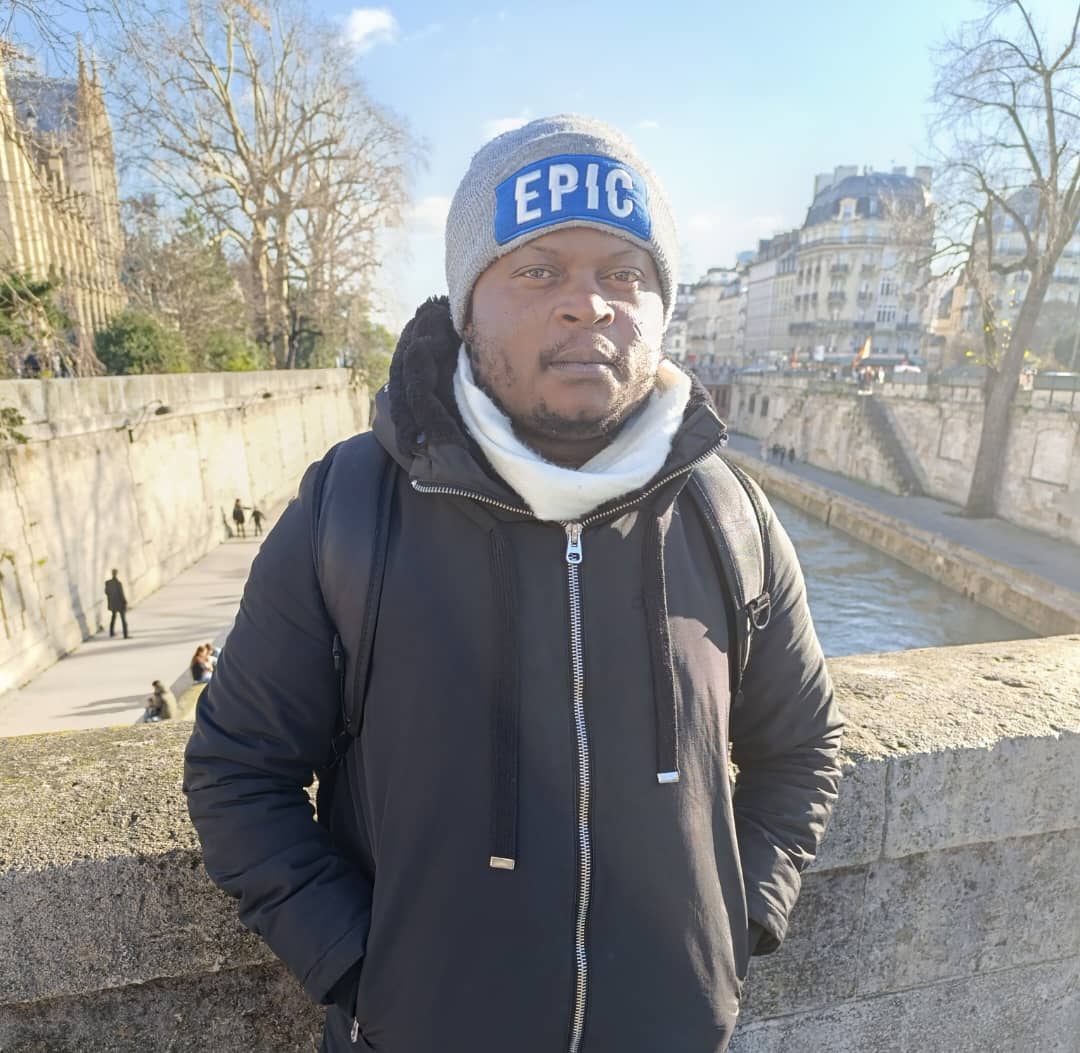 Armel Nguetoum